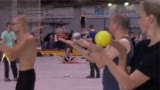 EJCLive Contact Juggling For Beginners