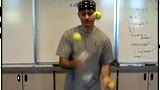 Matt Hall Tennis Ball/Can 2011