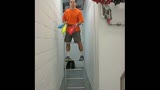 Juggling on a Balance Ladder--IJA Video Tutorial Contest 2011