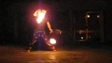summer IJC 2007 fire show - PoiBoi and Orenico