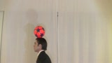 Japo's short juggling video