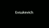 Evsukevich #9