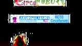 Reto musical  cirocoforum.net y JuegosMalabares.com, mago peace