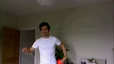 Kinect Virtual Juggling