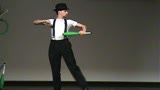 Hip-Hop Juggling (IJA Bronze 2006)
