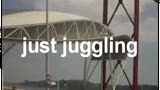 just juggling (Portugal)