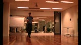Ball Juggling- Luke Forrester