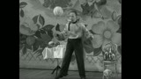 Joe Marsh juggling in 'Follow A Star' 1959
