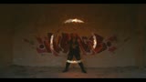 Fire Dance Show by ( Phoe Nixon ) Nikolay Dimitrov
