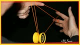 Split the Atom Yo-Yo Trick - Luke Renner