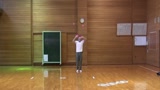 juggling practice3 3&4ball