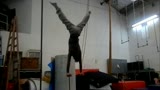 Handstand Training