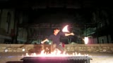 Jason Divad's -The Magic of Fire Staff-