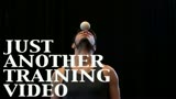 Just another training video