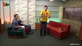 Ultimate Juggling Squad - Rozhovor s B-TV