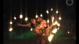 [FIREMAGIC.HU] - Jungle magic firedance show