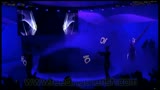 Feeding the Fish - Infiniti Cirque de Soleil Performance
