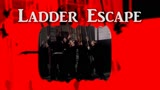 Ladder Escape Yo-Yo Trick - Luke Renner
