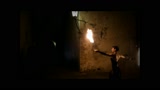 Fire within - fire poi impro
