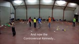 Kennedy and Controversy