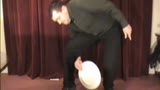 TricksWithHats: Plates - Willy Catch
