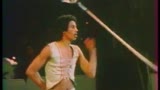 trident manipulation - Cirque de Demain 1980