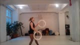 Quick ring routine