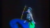 Arslanov mouthstick - Cirque de Demain 1992