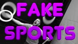 Fake Sports - Tony Pezzo