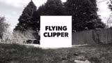Flying clipper | Luke Davies