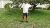 Showing our Style - How to improvise with 1 diabolo