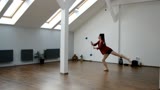 Poietry - contemporary poi dance by Zuz