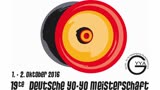 Deutsche Yo-Yo Meisterschaft 2016