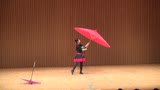 JJF2016 Championship umbrella / parasol juggling