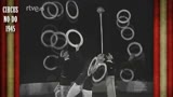 Jugglers Trio 1945