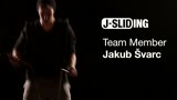 J-SLIDING | Diabolo team member | Jakub Švarc (CZ)