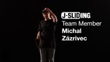 J-SLIDING | Diabolo team member | Michal Zázrivec (CZ)