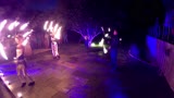 [FIREMAGIC.HU] - Star Wars LED & firedance show