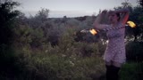 Hestia Fire Dance - Zsaklin profile video I.