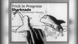 T.I.P. (trick in progress) - Sharknado Yo-Yo Trick - Luke Renner