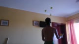 Cris Juggling Home