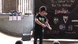 Yuji, A Div, FS, UK Yo-yo Nats 09