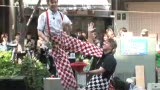 Juggling Jokers Promo 2009