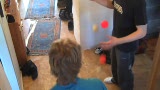Random Duo Juggling Tricks