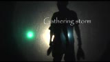 Gathering Storm extracts
