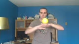3 ball, special, and contact juggling after 10 months