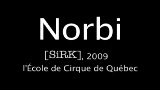Norbi - Ring Manipulation, [SiRK]