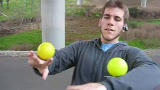 I'm Awesome and So Can You! Tutorial #2 The 2 Ball Chestroll