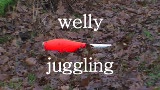 welly juggling
