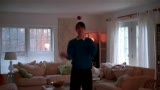 Ashley Diamond - 3-ball juggling